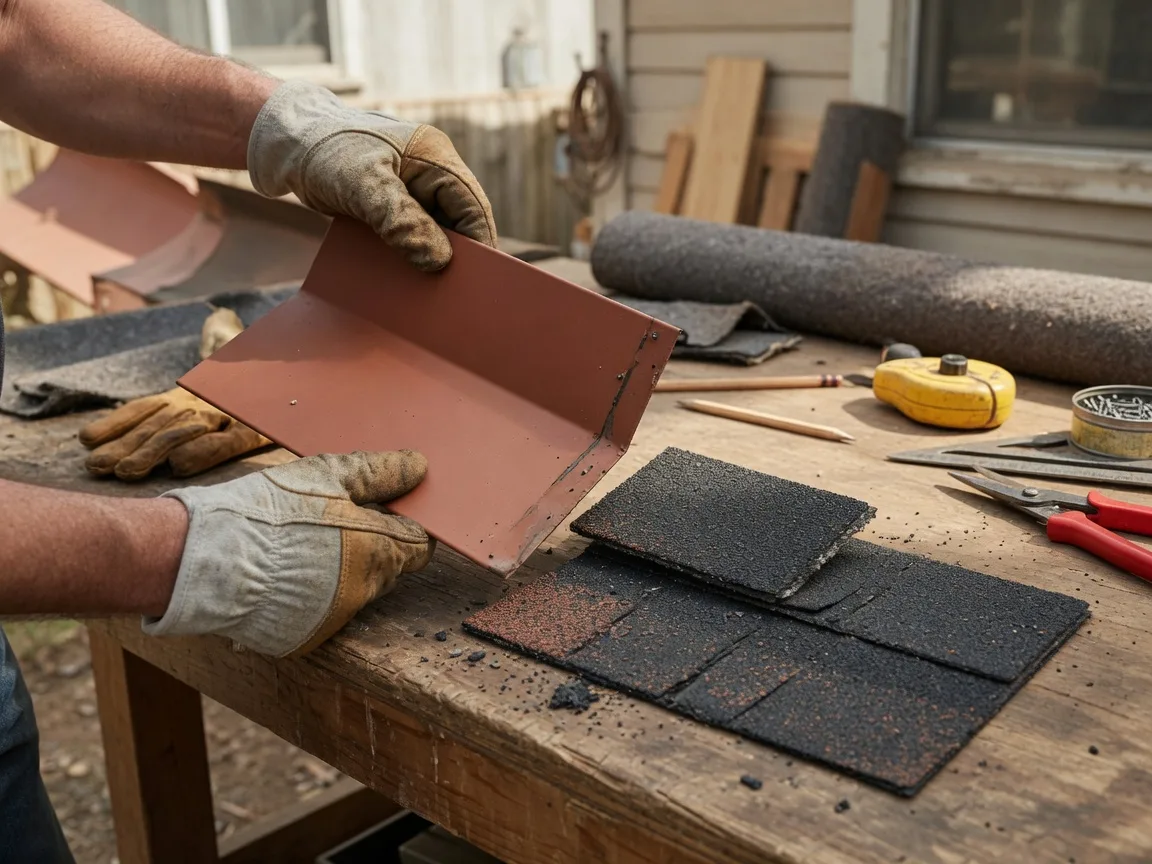 Roof Repair company in Burnettsville, IN